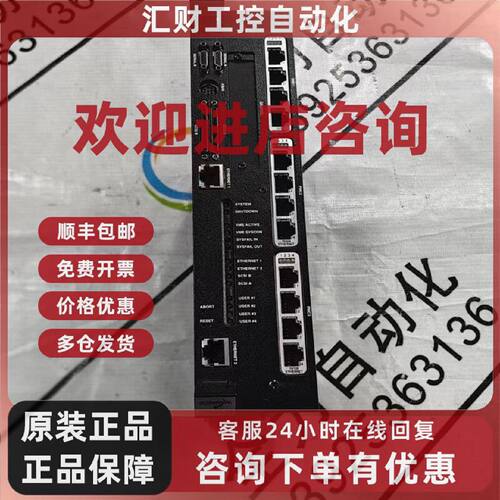 议价THEMIS控制板USP-II i-3V原装3V/NON-VME-512现货ZNYX通讯板Z
