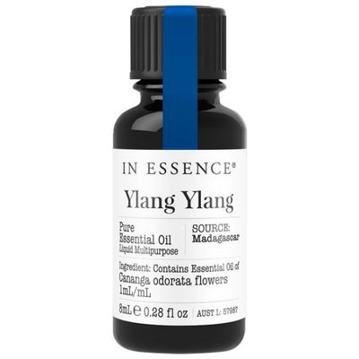 INESSENCE依兰香薰精油舒缓身心