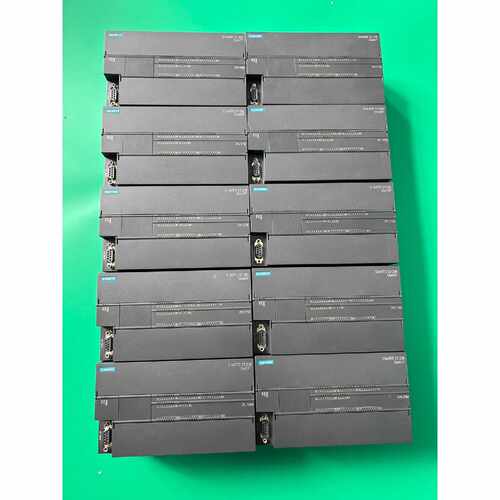 询价-S7200 SMART CPU ST60可维修