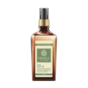 韩国乐智德魅力特ARGAN Oil天然摩洛哥阿甘油护发精油防毛躁保湿