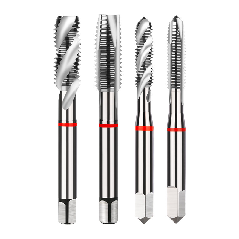 螺旋先端机用丝锥螺旋丝攻