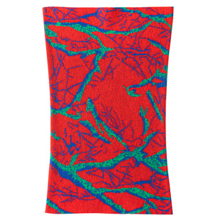 秋冬季护颈椎保暖纯羊毛围脖女士套头百搭假领子针织围巾防寒脖套