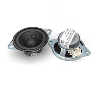 金杯小海狮X30L微卡T50T52T30T32ST5ST2S仪表台前扬声器音响喇叭