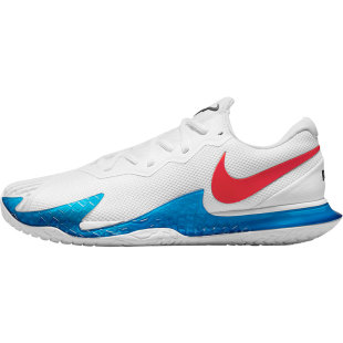 Nike/耐克正品ZOOM CAGE 4男子运动纳达尔澳网球鞋DD1579-153