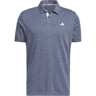 Adidas/阿迪达斯正品夏季男子高尔夫短袖POLO衫IA5451