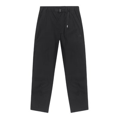 TheNorthFace长裤男防泼水棉质