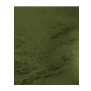 蔷薇啊蔷薇 仿真丝花罗提花布料 垂坠感夏季旗袍汉服衬衫面料