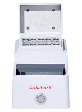 【冷热双控】Labshark迷你金属浴
