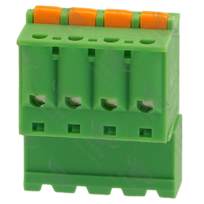 5.08mm接线端子炎牛YN2EDGKDR