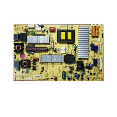 原装168P-P42ELF-11电源板