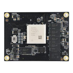 微相Xilinx FPGA核心板 Zynq UltraScale+ MPSoC XCZU3EG XME0803