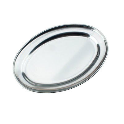 蛋形菜碟商用烧烤盘特价