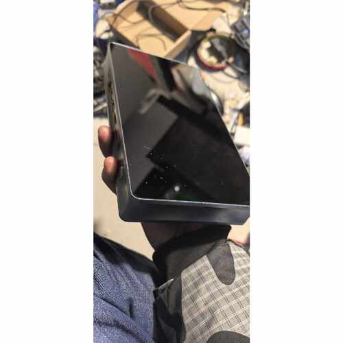 亿晟RK3568开发板，主板YS-M68，带高档定制铝合金钢