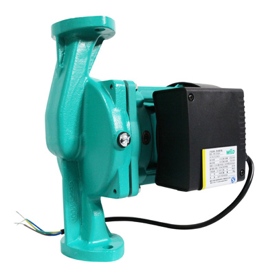 wilo德国威乐地暖ph-102eh循环泵