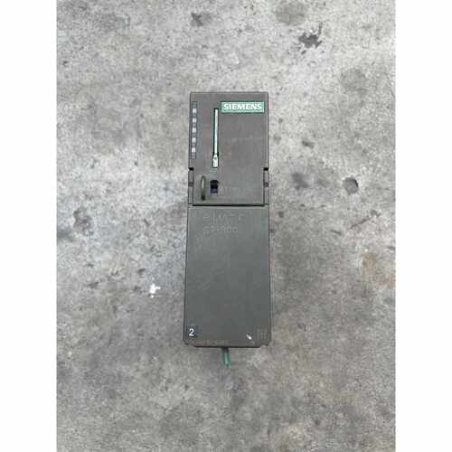 【请询价】PLC6ES73141AF100A0拆