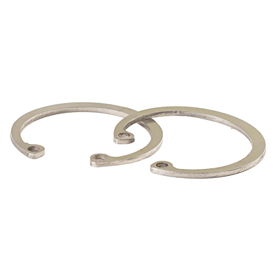 304GB893不锈钢孔用挡圈