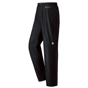 日代折扣montbell雨舞者冲锋裤GTX长裤男款1128567/女款1128568