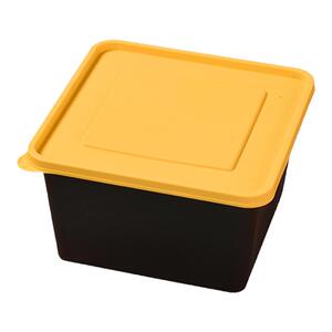 君子风中式外卖打包盒饭盒