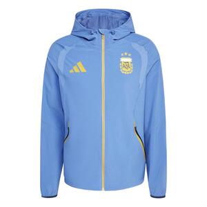 Adidas阿迪达斯男装2026春季新款AFA TT FZ WB梭织夹克JZ6313