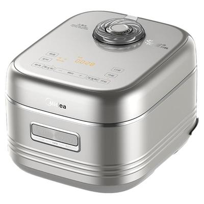 【0氟更健康】美的花瓣IH电饭煲