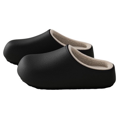 【防水】手术室医用棉拖鞋男款冬