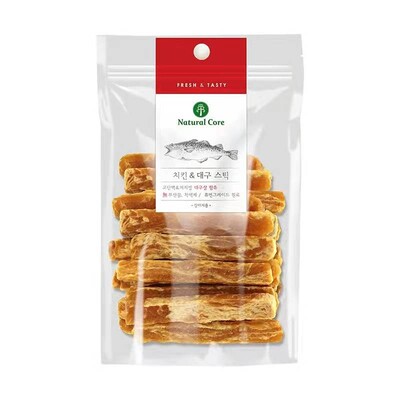 NaturalCore狗狗零食