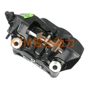 KTMDUKE200/250/390RC390ADV原厂前刹车卡钳前制动钳下泵原装配件
