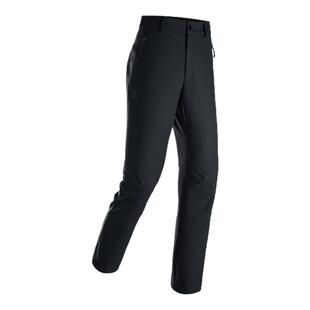 KAILAS凯乐石轻徒步软壳裤防风透汽加绒保暖舒适户外徒步裤女款