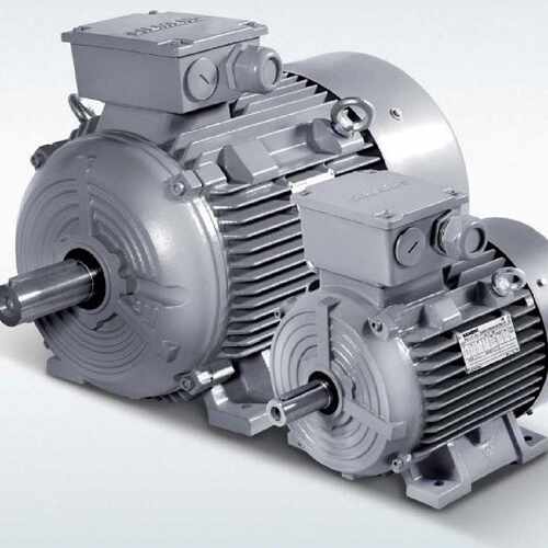 议价马达三相异步标准电机1LE0001-2AA43-3AA4全新30KW