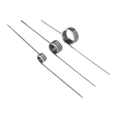 扭簧大量现货小批量定制可对公