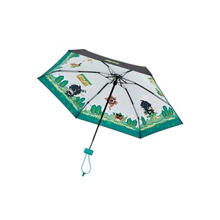 【原神官方】万火与山麓系列 基尼奇印象遮阳伞 Genshin