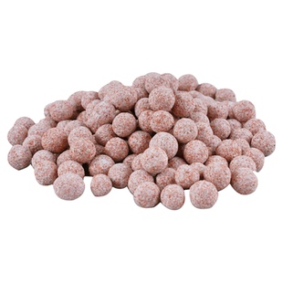 鱼缸过滤材料专用中空石英球硝化细菌培菌生化滤材过滤净水细菌屋