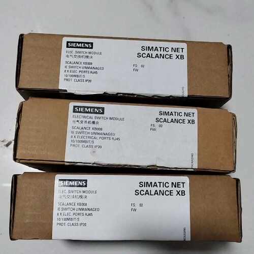 溢价-6GK5008-0BA10，仅封450，未封，
