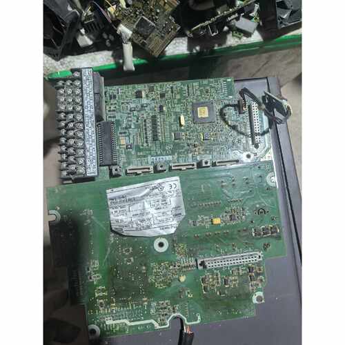 溢价-FRN11G1S411KW变频器驱动板加主控板400一套