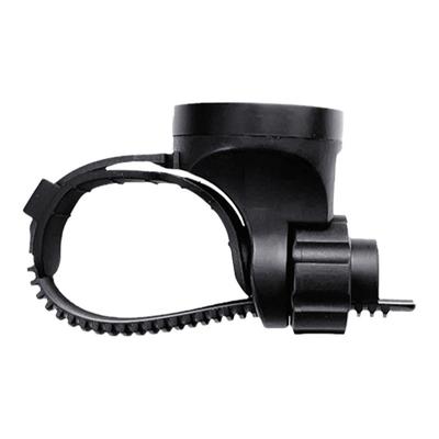 自行车码表底座车把支架