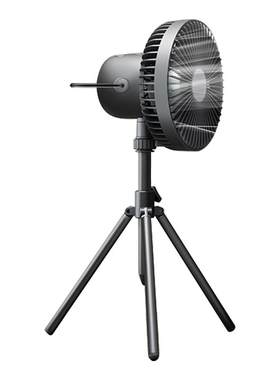 【户外空调扇】40℃热天不出汗