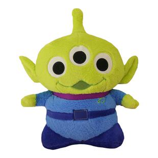 三眼仔玩偶超大小怪兽毛绒玩具睡觉抱枕可爱布娃娃三眼怪公仔礼物