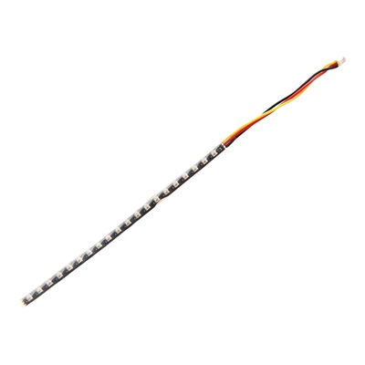 自粘LED海迅WS2812高亮可编程