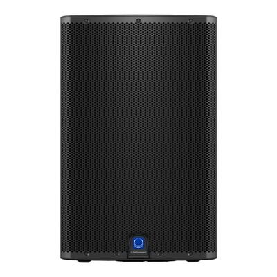 Turbosound/特宝声低音炮舞台