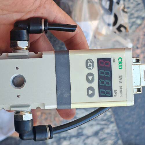溢价-CKD比例阀 EVD-1500-P08AN