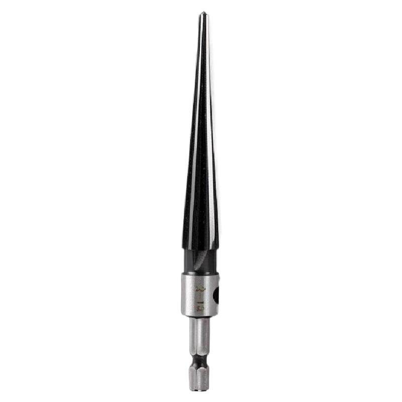锥度铰刀手用扩孔器木工开孔器