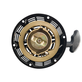 汽油水泵机微耕机152F168F170F188F190拉盘总成发电机2-8KW手拉盘