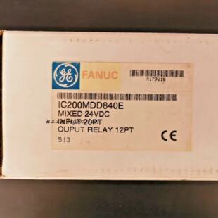 议价IC200MDD840  GE 顺丰包邮