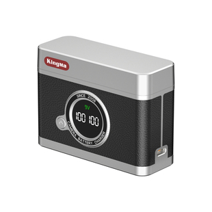 劲码LP-E17/12/E6相机电池适用佳能5D4 R10/8/7 80索尼NP-FZ100/FW50 A7M4/ZVE10富士W126S XT30二三代充电器