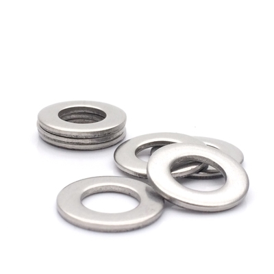 304不锈钢平垫圈非凡五金不生锈