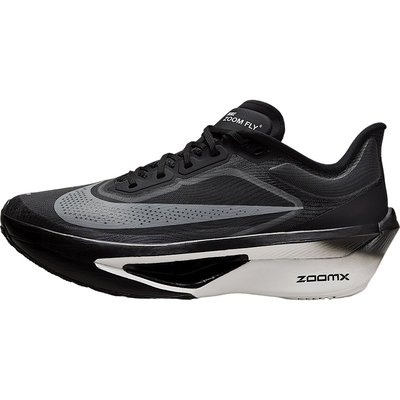 Nike/耐克正品Zoom Fly 6女士缓震厚底公路跑步鞋FN8455-001