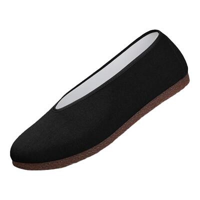 老北京布鞋男中老年新款健步