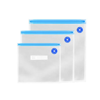 【推荐购买】家用保鲜袋可抽真空