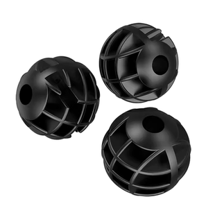 自动收缩收线盘水鼓电鼓气鼓高压鼓卷管器配件定位球限位球固定球