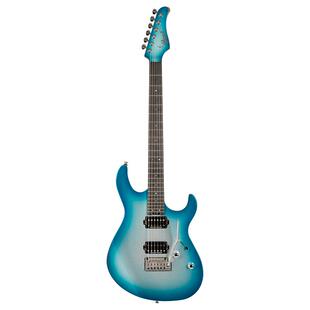 CORT 考特G300 电吉他双双拾音器 摇滚专业级演奏体验 旗舰级音色